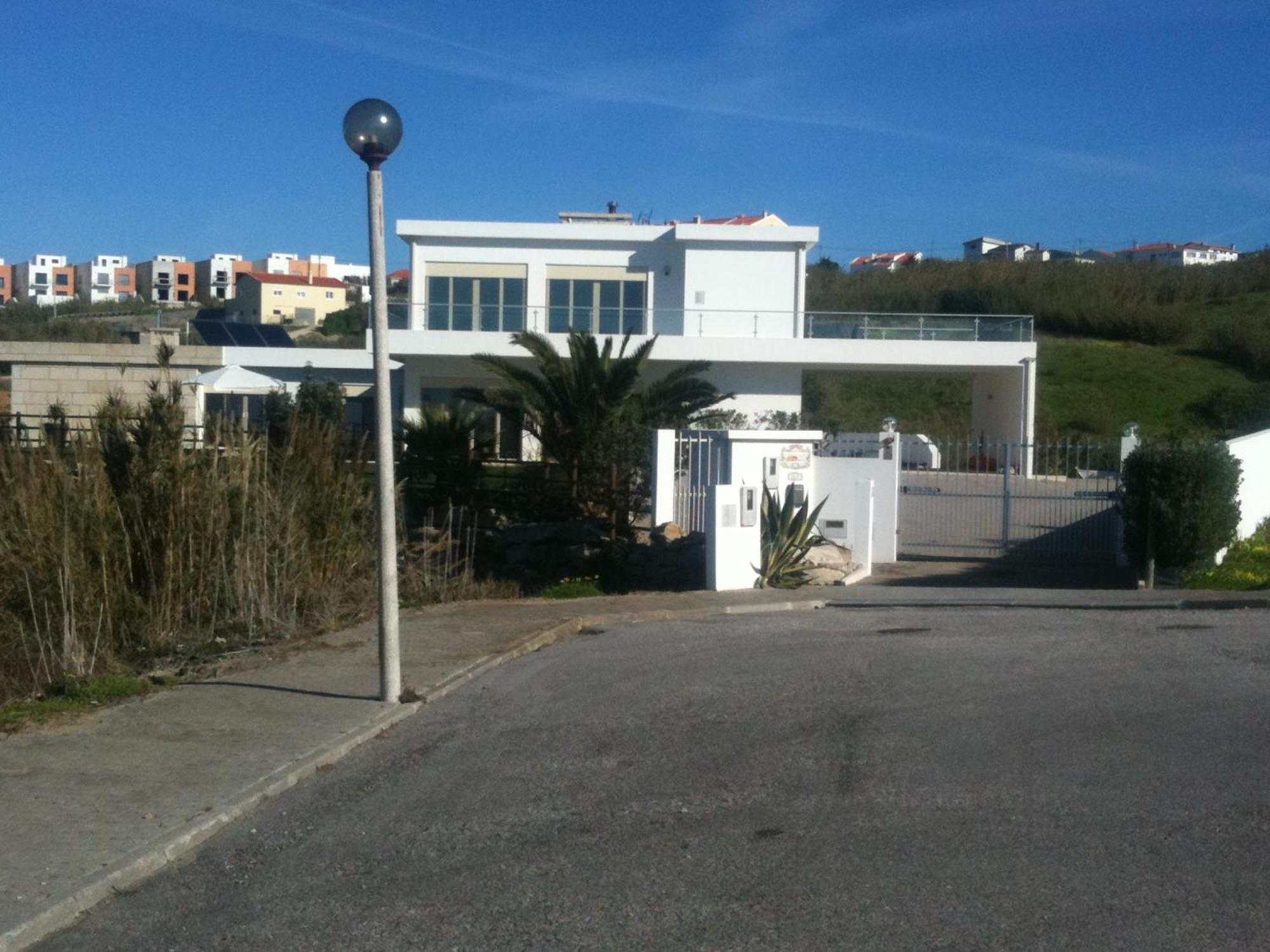Silver Coast Vacation - Your Unique Inn Lourinhã Buitenkant foto